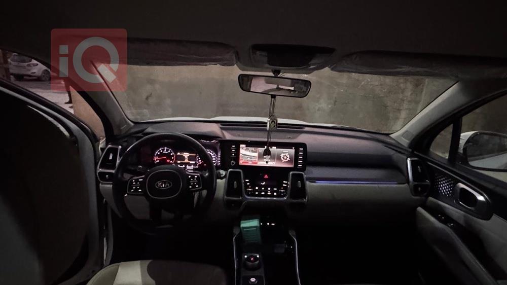 كيا سورينتو